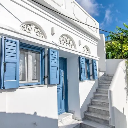 Anemona Tinos Apartment Kalloni (Tinos)