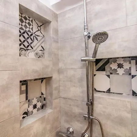 Anemona Tinos Apartamento