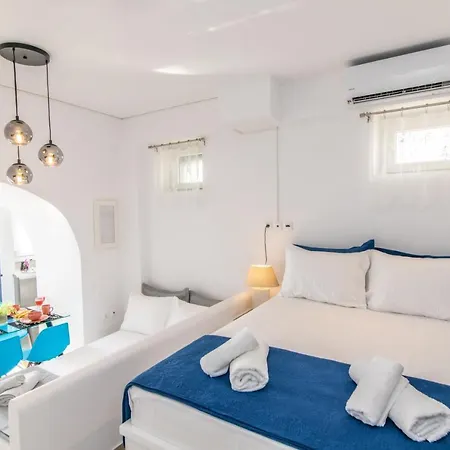 Anemona Tinos Apartment