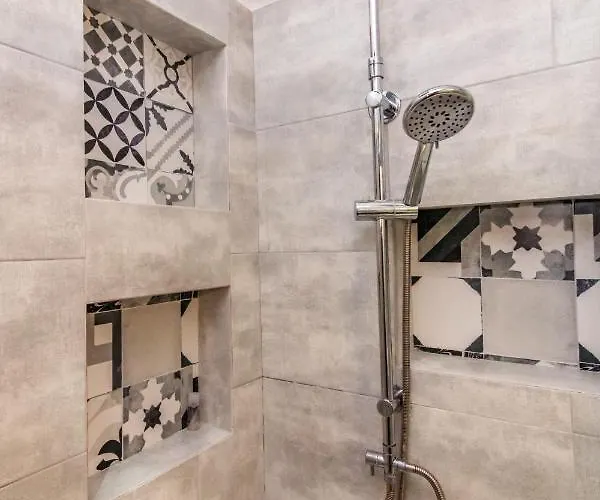 Anemona Tinos Apartman